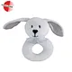 Stuffed Animal Toy Baby Rattle Toys